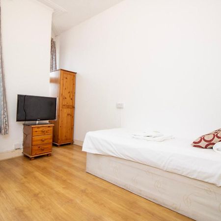 Pebbles Guest House Room 7 Southampton Exterior foto